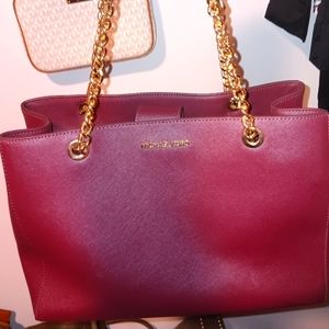 Michael Kors Shoulder Bag